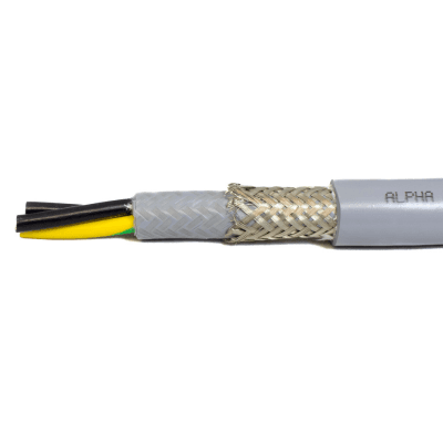 Xtra-Guard® Flex Series Cable (High Flex Jacket) thumbnail