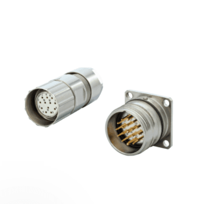 HUMMEL M23 Connectors