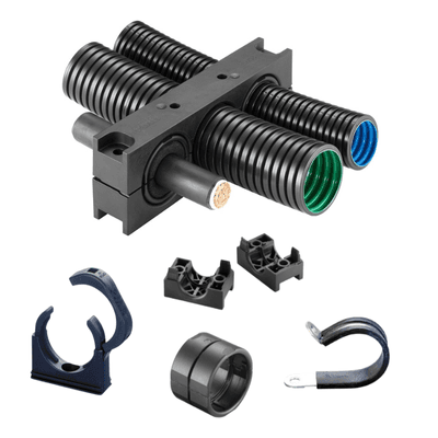 Conduit Support Systems thumbnail
