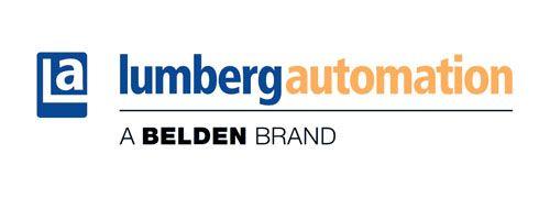 Lumberg Automation logo