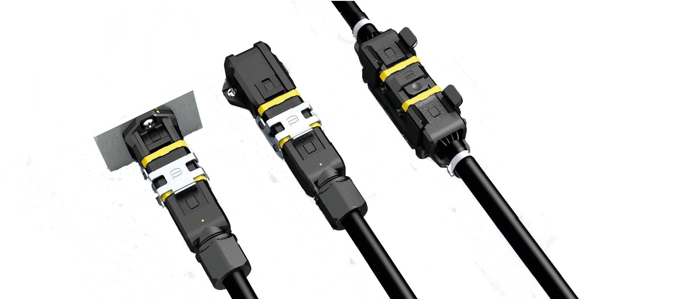 Connectors from Northern Connectors