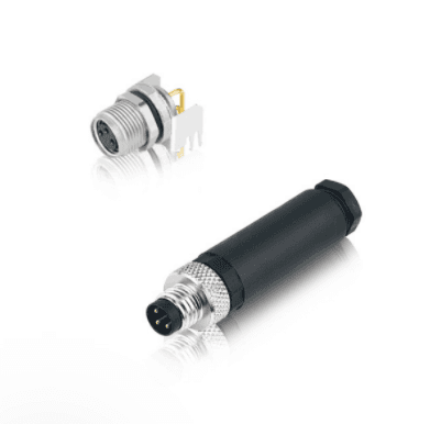 Binder M8 Sensor & Automation Connectors (768, 718)