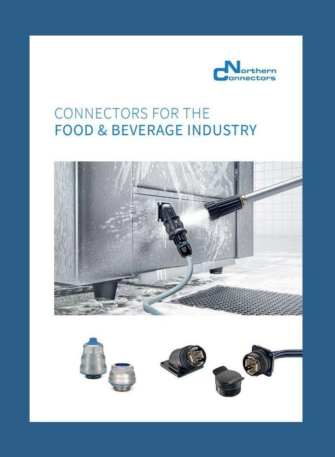 Connectors for the Food & Beverage Industry 