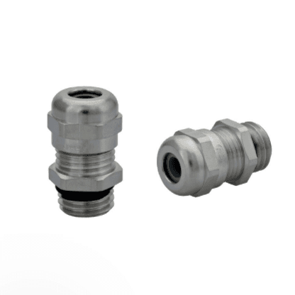 HSK-EMC Series (Shieldable Cable Glands) thumbnail