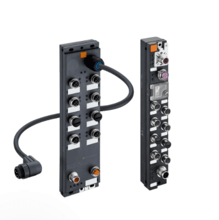 Lumberg Automation IO Systems Active - Modular (LioN-Link Series)