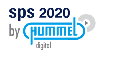 SPS 2020 by HUMMEL logo