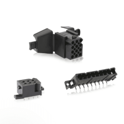 SMS Series (Quick Mating Connectors) thumbnail