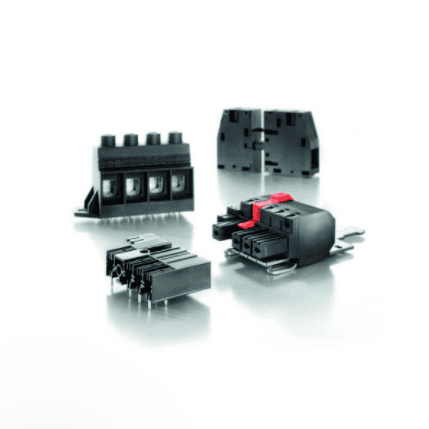 Power PCB Terminal Blocks & Connectors (OMNIMATE®) Series thumbnail
