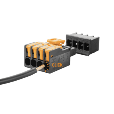 Weidmuller OMNIMATE 4.0 Signal Series - Industrial Connectors from Northern Connectors 