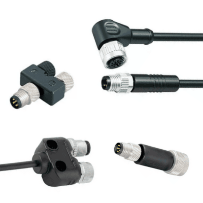 Adapters & Connecting Cables thumbnail