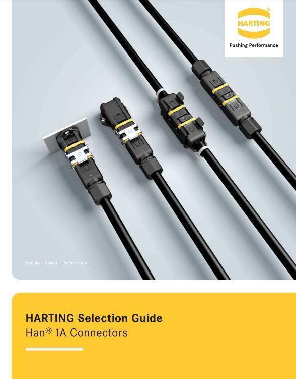 Harting Selection Guide 