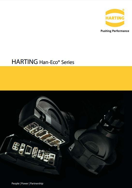 HARTING Han-Eco® Series thumbnail