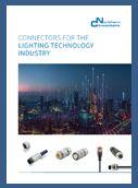 Connectors for the Lighting industry 