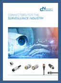 Connectors for the Surveillance industry  