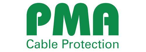 PMA Cable Protection logo