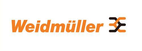  Weidmüller logo