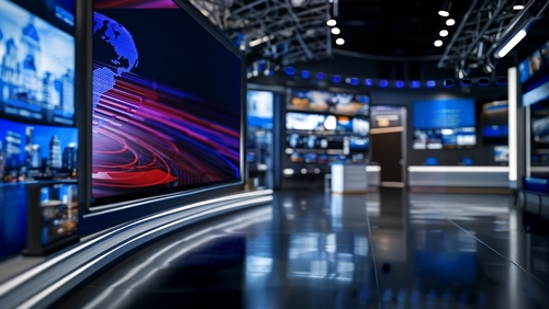 Connectors for broadcasting equipment from Northern Connectors