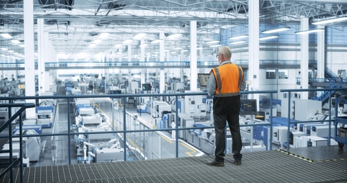 Connectors for instrumentation from Northern Connectors