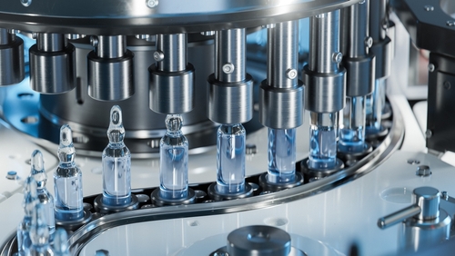 Connectors for medical equipment from Northern Connectors