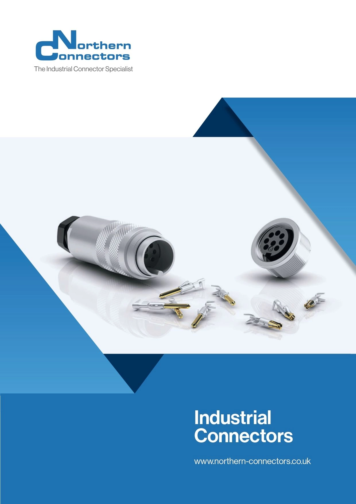 Industrial Connectors Overview