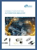 Connectors for Automation Technology