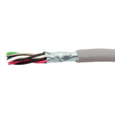 Communication & Control Cable