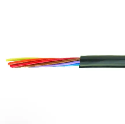 Xtra-Guard® 3 Series Cable (Direct Burial PE Jacket)