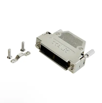 D-Sub Hoods & Accessories