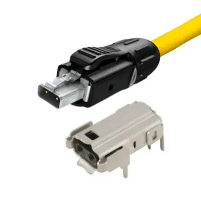 T1 Industrial Series