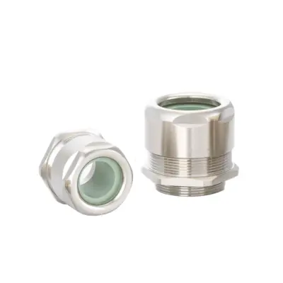 Chemical Resistant Cable Glands