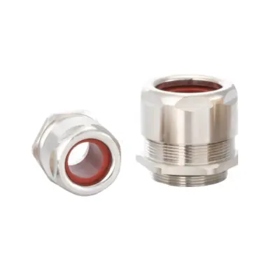 Extreme Temperature Cable Glands