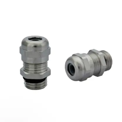 HSK-EMC Series (Shieldable Cable Glands)
