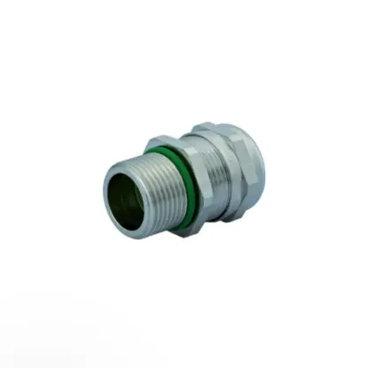 HSK-Ex Series (Industrial Hazardous Area Cable Glands)