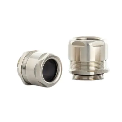 Rail Application Cable Glands