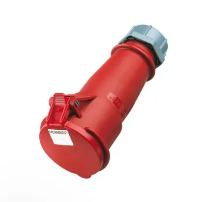 Cable Connectors IP44