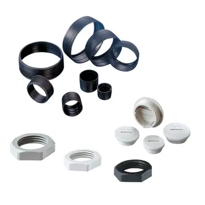 PMA Conduit Accessories