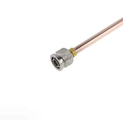 TNC Series / TNC 18 GHz Series