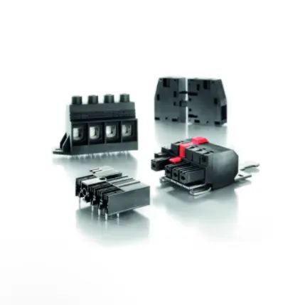 OMNIMATE® Power Series