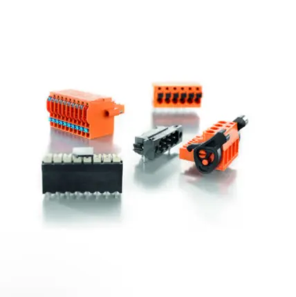 OMNIMATE® Signal Series