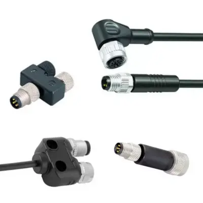 Adapters & Connecting Cables