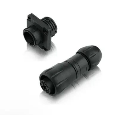 HEC Power (696 Series)