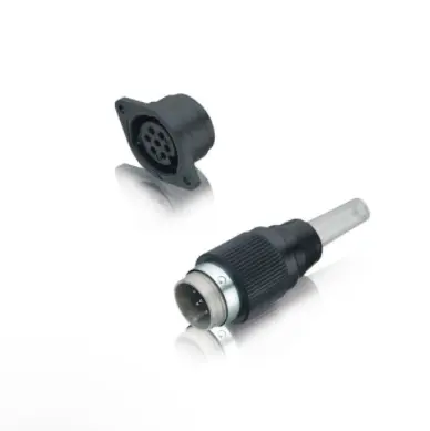 Bayonet Power (690 Series)