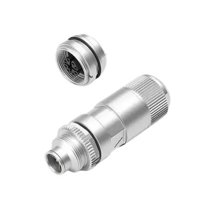 M16 X-Coded (415 Series)