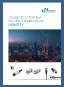 Connectors For Lighting Technology