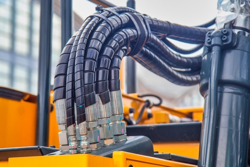 Alpha Wire Connectors from Northern Connectors