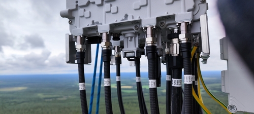 Coaxail Connectors from Northern Connectors