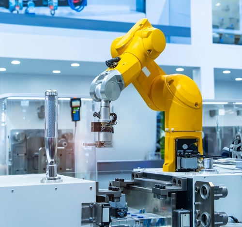 Lumberg Automation - Northern Connectirs