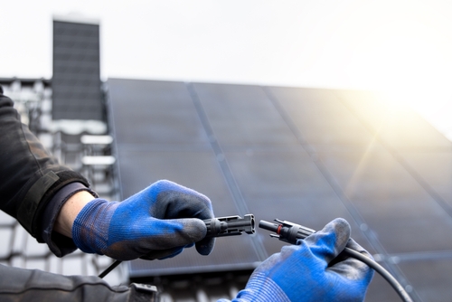 Mennekes Connectors from Northern Connectors