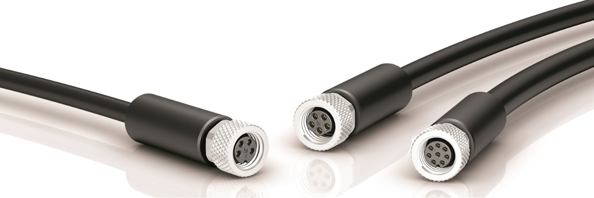 binder EMC shielded - Northern Connectors