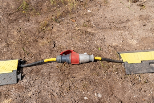 Power Connectors from Northern Connectors